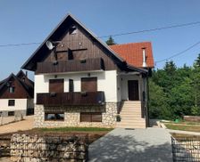 Croatia Ličko-senjska County Plitvicka Jezera vacation rental compare prices direct by owner 26633331