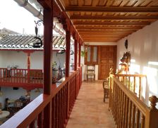 Spain Ciudad Real Almagro vacation rental compare prices direct by owner 24674305