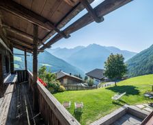 Italy Trentino Alto Adige Campo Tures vacation rental compare prices direct by owner 24967486