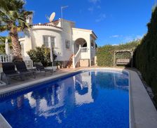 Spain Andalusia Ciudad Quesada vacation rental compare prices direct by owner 34957208