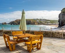 United Kingdom Cornwall Portreath vacation rental compare prices direct by owner 33338331