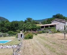 France Ardèche Saint-Martin-sur-Lavezon vacation rental compare prices direct by owner 33331501