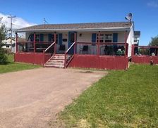 Canada New Brunswick Pointe-du-Chêne vacation rental compare prices direct by owner 25241170
