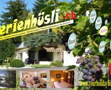 Switzerland Aargau Siglistorf vacation rental compare prices direct by owner 33333586