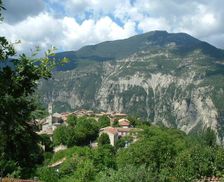 France Alpes-Maritimes Clans vacation rental compare prices direct by owner 33274886