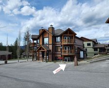 Canada British Columbia RADIUM HOT SPRINGS vacation rental compare prices direct by owner 33269348