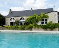 France Eure-et-Loir Cloyes-les-Trois-Rivières vacation rental compare prices direct by owner 33448163