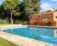 Spain Madrid Boadilla del Monte vacation rental compare prices direct by owner 33351943