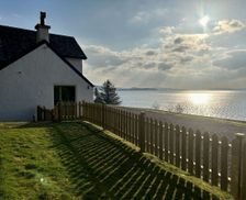 United Kingdom OBAN Benderloch vacation rental compare prices direct by owner 34937375