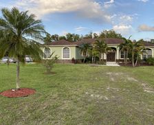 United States Florida Loxahatchee vacation rental compare prices direct by owner 34805700