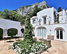 Italy Campania Capri vacation rental compare prices direct by owner 13054807