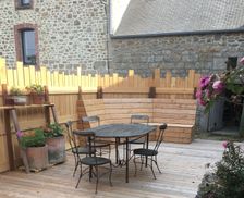 France Manche Vicq-sur-Mer vacation rental compare prices direct by owner 33294397