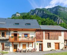 France ALBERTVILLE COEUR DE SAVOIE SAINT PIERRE D'ALBIGNY vacation rental compare prices direct by owner 34774358