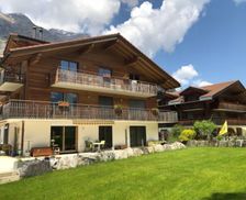 Switzerland  Kandersteg vacation rental compare prices direct by owner 26814310