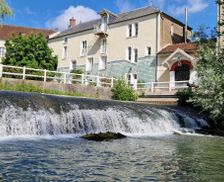 France Seine-et-Marne Tigeaux vacation rental compare prices direct by owner 33320612