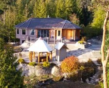 Canada British Columbia Halfmoon Bay vacation rental compare prices direct by owner 33295090