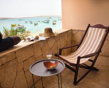 Cape Verde Cabo Verde Sal Rei / Boa Vista vacation rental compare prices direct by owner 33345583