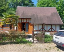 France Loir-et-Cher Souvigny-en-Sologne vacation rental compare prices direct by owner 34789333