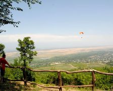 Georgia Kakheti Sighnaghi vacation rental compare prices direct by owner 4226391