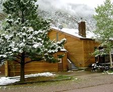 United States Colorado Georgetown vacation rental compare prices direct by owner 29835561