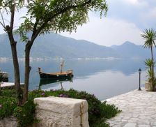 Montenegro Kotor Kotor Ljuta vacation rental compare prices direct by owner 6412824