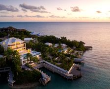 Turks and Caicos Islands Providenciales Chalk Sound vacation rental compare prices direct by owner 3142681