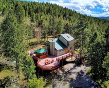 United States Colorado Conifer vacation rental compare prices direct by owner 796474