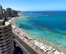 Egypt Sidi Beshr Bahri Alexandria Governorate vacation rental compare prices direct by owner 27243901