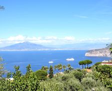Italy Campania Sorrento vacation rental compare prices direct by owner 29851897