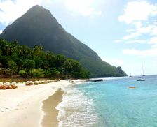 Saint Lucia Saint Lucia Soufriere vacation rental compare prices direct by owner 29945545