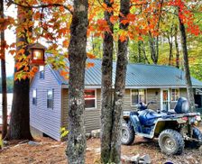 United States Maine West Forks vacation rental compare prices direct by owner 1751363