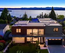 United States Washington Kirkland vacation rental compare prices direct by owner 26538850