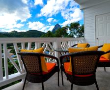 Saint Lucia Soufriere Soufriere vacation rental compare prices direct by owner 11468061