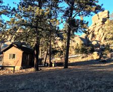 United States Colorado Florissant vacation rental compare prices direct by owner 1178933