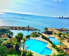 Lebanon Jounieh Mount Lebanon Governorate vacation rental compare prices direct by owner 29657076