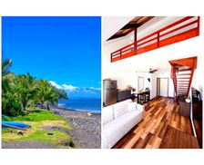 French Polynesia Îles du Vent Puna'auia vacation rental compare prices direct by owner 27232710