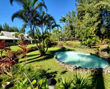 United States Hawaii Mountain View vacation rental compare prices direct by owner 46748