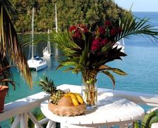 Saint Lucia Gros Islet Coolie Town vacation rental compare prices direct by owner 3238849