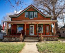 United States Wyoming Sheridan vacation rental compare prices direct by owner 33524755