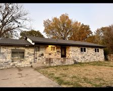 United States Oklahoma McAlester vacation rental compare prices direct by owner 33082024