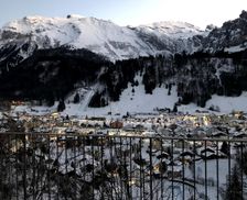 Switzerland Obwalden Engelberg vacation rental compare prices direct by owner 8581694
