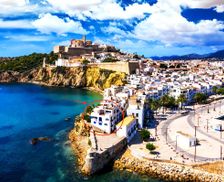 Spain Illes Balears Ibiza vacation rental compare prices direct by owner 7761964