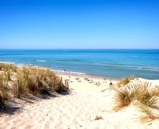 France Nouvelle-Aquitaine Lacanau vacation rental compare prices direct by owner 19476099