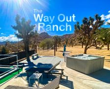 United States California Joshua Tree vacation rental compare prices direct by owner 19484020