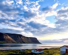 Iceland  Tálknafjörður vacation rental compare prices direct by owner 10821854