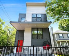 United States Georgia Atlanta vacation rental compare prices direct by owner 13055852