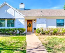 United States Texas San Angelo vacation rental compare prices direct by owner 24369361