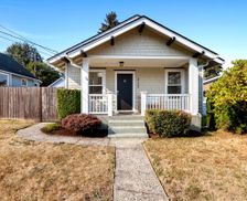 United States Washington Tacoma vacation rental compare prices direct by owner 25653412