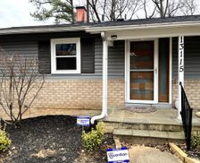 United States Maryland Silver Spring vacation rental compare prices direct by owner 25644360