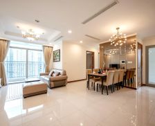 Vietnam Thành phố Hồ Chí Minh Bình Thạnh vacation rental compare prices direct by owner 29469845